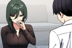 Leer RAW Manhwa Someone Stop Her! Capítulo 44 en Español, ¡De repente en el juicio de Yoonda!