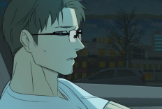 ¡No Vale la Pena No Hacer el Amor! Spoiler y Enlace para Leer Manhwa BL Backlight Capítulo 62 en Español