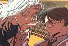 Enlace para Leer Manhwa BL Torre Eiffel al Atardecer en Español Capítulo Completo, Un Viaje de Negocios Encantador