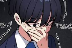 RAW Leer Manhwa Stop Smoking! (Deja de Fumar!) Capítulo 56 en Español, Yena es muy Seductora