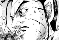 Kingdom Capítulo 871 en Español, ¡Haz Clic Aquí para Leer Manga Gratis!