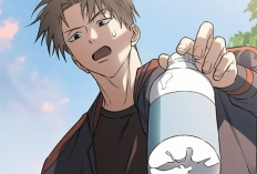 Spoiler RAW! Leer Manhwa BL El Origen Olvidado Capítulo 22 en Español, Capturado el Mafioso