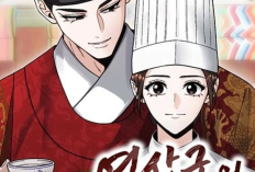 Enlace para Leer Manhwa Bon Appetit, Your Majesty (Surviving as Yeonsangun’s Chef) en Español Capitulo Completo, Adaptado a una Serie Dramática Coreana