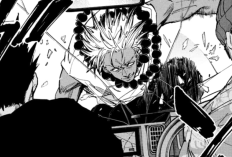 RAW Leer Manga Sakamoto Days Capítulo 221 en Español, Nunca te Rindas