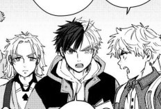 Spoiler RAW! Leer Manga Wind Breaker (NII Satoru) Capítulo 223 en Español, Los Niños dan Mucho Trabajo