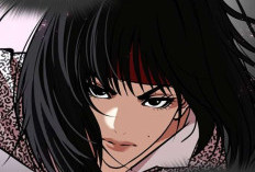 ¡Este es el Verdadero Jefe! Extractos Manhwa Lookism Cap 616 en Español & Fecha de Publicación