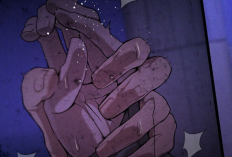 Manhwa BL El Chico De Las Perlas Enciende El Amanecer Capítulo 11 RAW en español, Eliminar el sentimiento de compasión