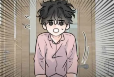 RAW Leer Manhwa BL La Manera En Que Tu Aroma Me Afecta Capítulo 69 en Español, La Persona Repugnante