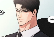 RAW Leer Manhwa BL Trabajo a Tiempo Parcial Capítulo 41 en Español, Nunca se ha Dado Cuenta