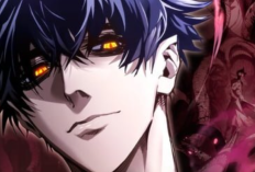 Sinopsis, Títulos Alternativos y Enlaces para Leer Manhwa Mr Devourer, Please Act Like a Final Boss en Español Capítulo Completo GRATIS