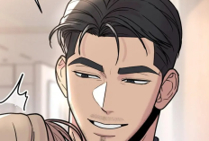 Leer Manhwa BL Mi Maestro Sádico Capítulo 31 en Español, RAW! Me Encanta Coquetear