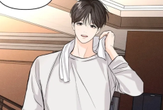 Manhwa BL Trabajo a Tiempo Parcial Capítulo 41 en Español: Spoiler, Fecha de Publicación y Enlace para Leerlo