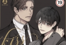 Enlace para Leer Manhwa BL Kiss The Bride en Español Capitulo Completo 1-34, Besa a la Novia