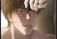 Leer del Manhwa BL Codename Anastasia Capítulo 57 en Español, Taekjo solo puede resignarse