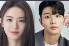 Kim Jae Won Y Jeon So Young Protagonizan La Película Da Capo, ¡Echa Un Vistazo a La Fecha De Estreno!