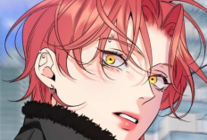 Leer Manhwa Honey Trouble Capítulo Completo en español, El amor es dulce como la miel