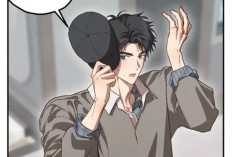 Enlace Oficial al Manhwa Corazón Salado de Preparatoria Capítulo 32 en Español, Un sentimiento irresistible 
