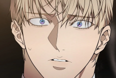 Manhwa BL Frey! Capitulo Completo Cap 19 en Espanol, Una historia romántica que pone la piel de gallina y asusta