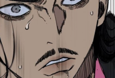 Leer Manhwa Wind Breaker Capítulo 556 en Español, Todavía debería ser posible intentarlo