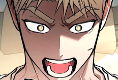 Leer Manhwa BL Unidos por el Hilo Rojo del Destino Capítulo 35 en Español, RAW ¡Ira imparable!