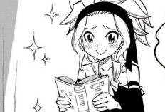 ¡RAW! Valoración del Manga Fairy Tail Re:Fantasia Capítulo 3 en Español, La Gran Celebración