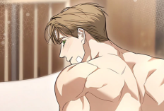 Leer Manhwa BL Kiss Me if You Can (Bésame, si Puedes) Capítulo 34 en Español, RAW! No Puedo Parar Ahora