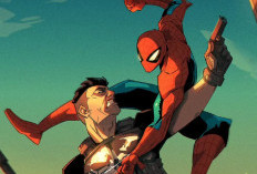 Spider-Man VS Punisher: Cuando Dos Formas de Hacer Justicia Chocan en Marvel