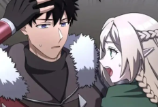 Spoilers y Leer Manhwa Devorador de monstruos Capítulo 47 RAW Espanol, Secretos guardados durante mucho tiempo finalmente filtrados