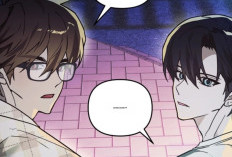 BL Manhwa The Weight of Accumulated Snow (La Nieve Acumulada es Extremadamente Pesada) 32 en Español, ¡Sentimientos entrelazados!