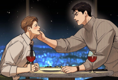 ¡Altamente Posesivo! Spoiler y Enlace para Leer Manhwa BL Jinx Temporada 2 Capítulo 91 en Español