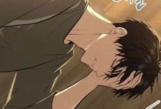 RAW Leer Manhwa BL Pasión Capítulo 138 en Español, ¡Ten Paciencia, Taeui!