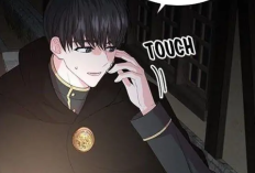 ¡Un Comienzo Dulce! Enlace para Leer Manhwa BL ¿Quien es tu Papi? Capítulo 1 en Español y Fecha de Publicación