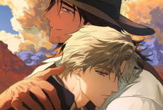 Synopsis, Autres Titres, et Lire le Manhwa BL Song of the Wasteland Scan VF FR Chapitre Complet, Gratuit Sans Login
