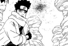 Boruto Two Blue Vortex Manga Capítulo 23 Español Scan, Kawaki vs Boruto se pone feroz