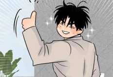 Spoiler RAW! Leer Manhwa BL La Manera En Que Tu Aroma Me Afecta Capítulo 73 en Español, Sorpresa Feliz