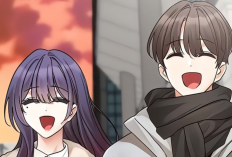 Alerón Manhwa Circles Capítulo 208 en Español, ¡¿Qué adorable es su sonrisa?! 