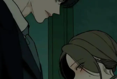 Spoilers del Manhwa Lágrimas entre Flores Marchitas Capítulo 57 Español, ¡No puedo moverme!
