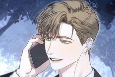 Actualizar! Manhwa BL Kiss Me if You Can (Bésame, si Puedes) Capítulo Complet en Español, ¡Las Escenas se Están Poniendo Más Calientes!