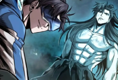 Leer Webtoon Nano maquinas Capítulo 264 en Español, ¡Mira la continuación de esta emocionante historia!