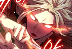 ¡Poder Absoluto! Enlace para Leer Manhwa Myst, Might, Mayhem Capítulo 109 en Español & Fecha de Publicación