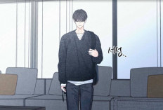 Enlace Oficial al Manhwa BL Trabajo a Tiempo Parcial Capítulo 59 en Español, Un amor cada vez más fuerte