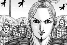 ¡Hora del Descanso! Spoiler & Enlace para Leer Manga Kingdom Capítulo 874 en Español