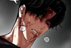 Lookism Capítulo 605 en Español, ¡Haz Clic Aquí para Leer Manhwa Gratis!