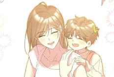 ¡Diversión para los Niños! Portada Webtoon Papás Primero, Novios Después Cap 12 en Español Scan