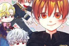 Enlace para Leer Manhwa BL Cómo Rechazar una Ruta en Español Capítulo Completo,  Amor Sin Rechazo