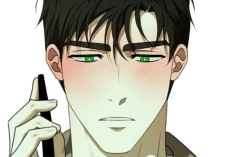 ¡Nueva temporada! Bajo la Luz Verde Manhwa Capítulo Completo en Español Scan, ¡No te lo pierdas!