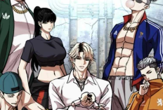 Spoilers y Leer Manhwa Lookism Capítulo 564 en Español, Para las personas en las que confiamos