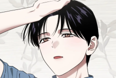 RAW Leer Manhwa BL Que la Muerte no Nos Separe Capítulo 77 en Español, Interesante Doyoon