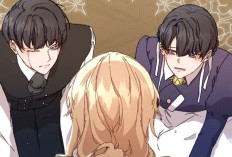 Spoiler RAW! Leer Webtoon La Niñera Moribunda del Villano Capítulo 9 en Español, El Perdón Perfecto