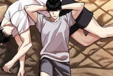 Leer Manhwa Lookism Capítulo 588 en Español, RAW! Es Hora de Atrapar a Ilhae